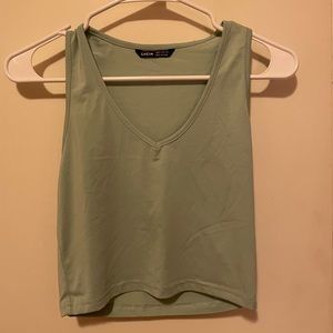 Shein size M Tank Top